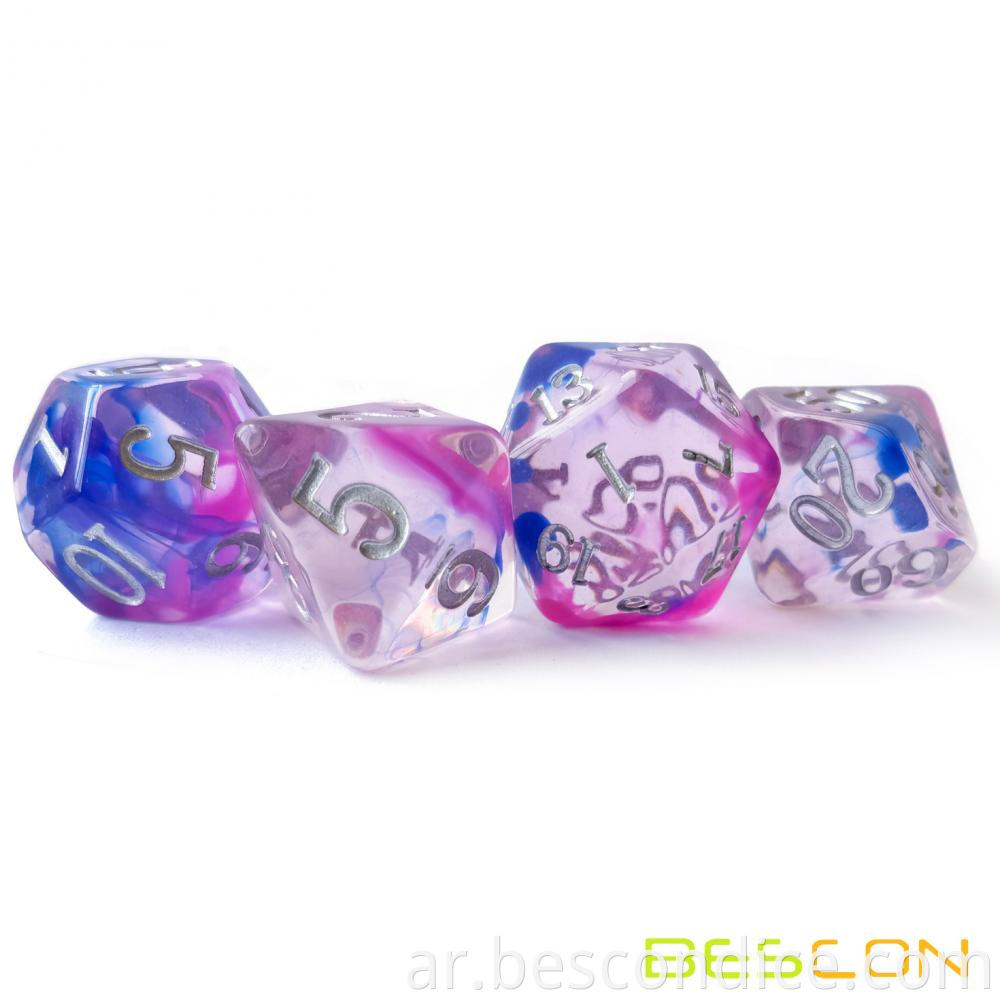 Nebula Luminary Dice 1